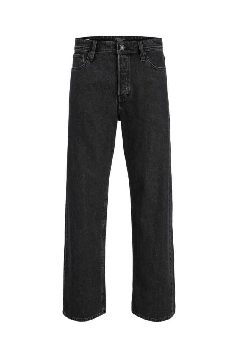 Jack Jones Ted Straight Fit Orjinal Erkek Jean Pantolon 12303799 - 5