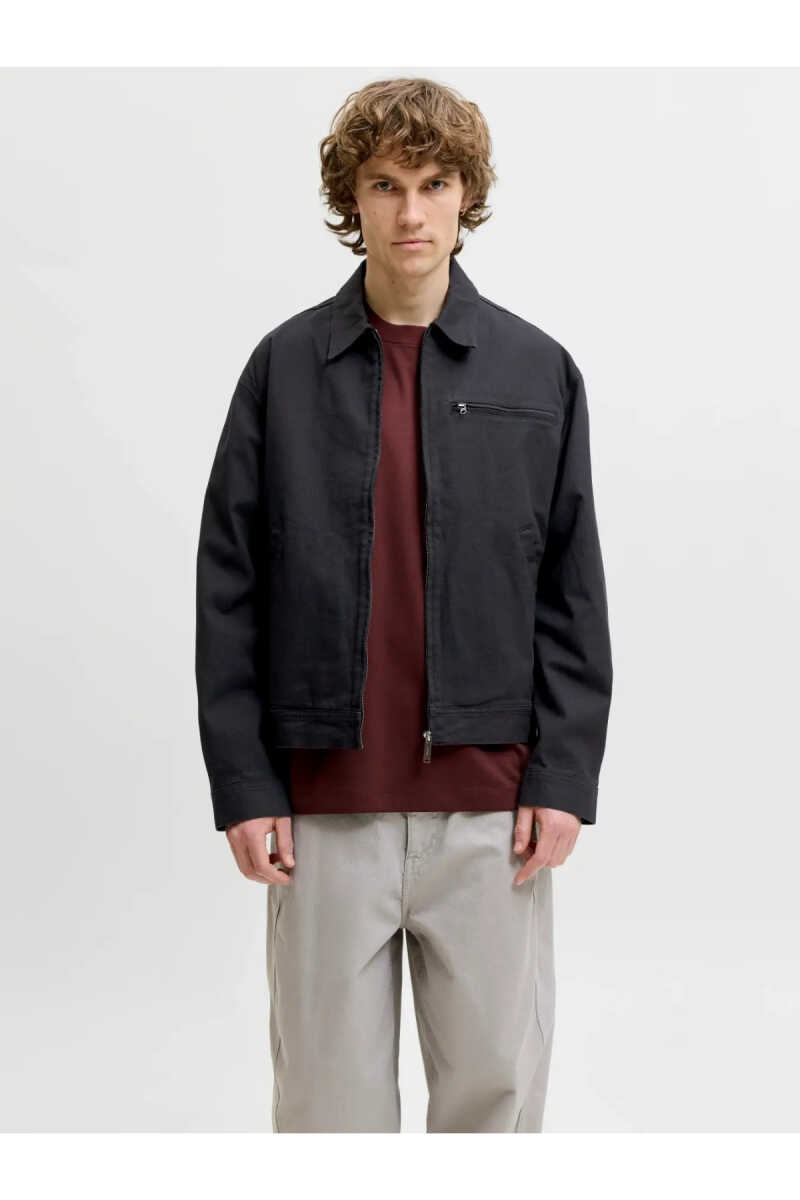 Jack Jones Teo Wolker Erkek Ceket 12298867 - 1