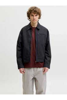 Jack Jones Teo Wolker Erkek Ceket 12298867