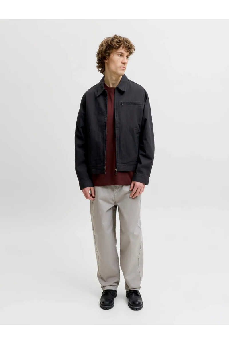 Jack Jones Teo Wolker Erkek Ceket 12298867 - 2