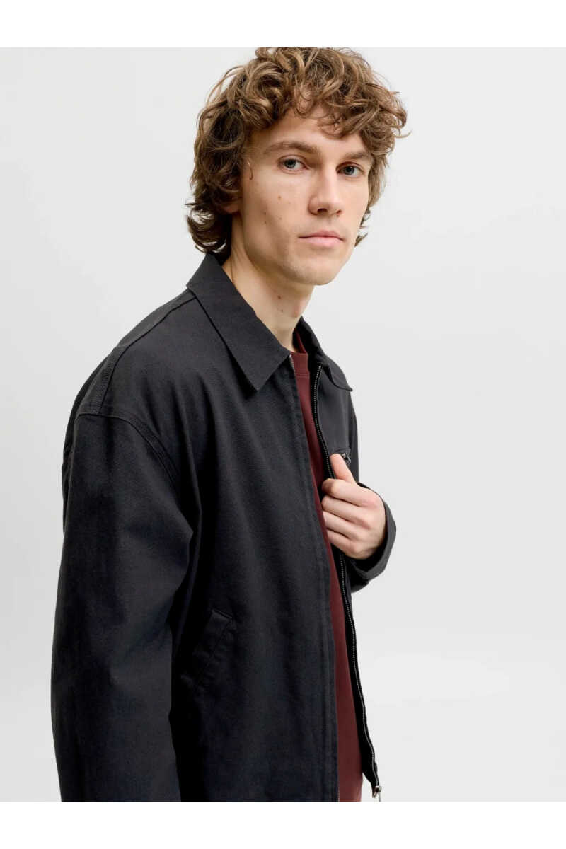 Jack Jones Teo Wolker Erkek Ceket 12298867 - 3
