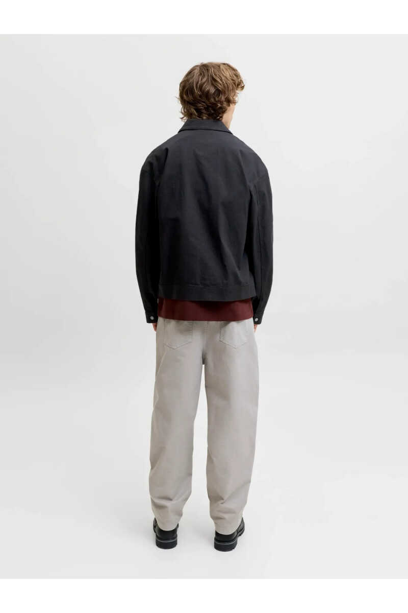 Jack Jones Teo Wolker Erkek Ceket 12298867 - 4