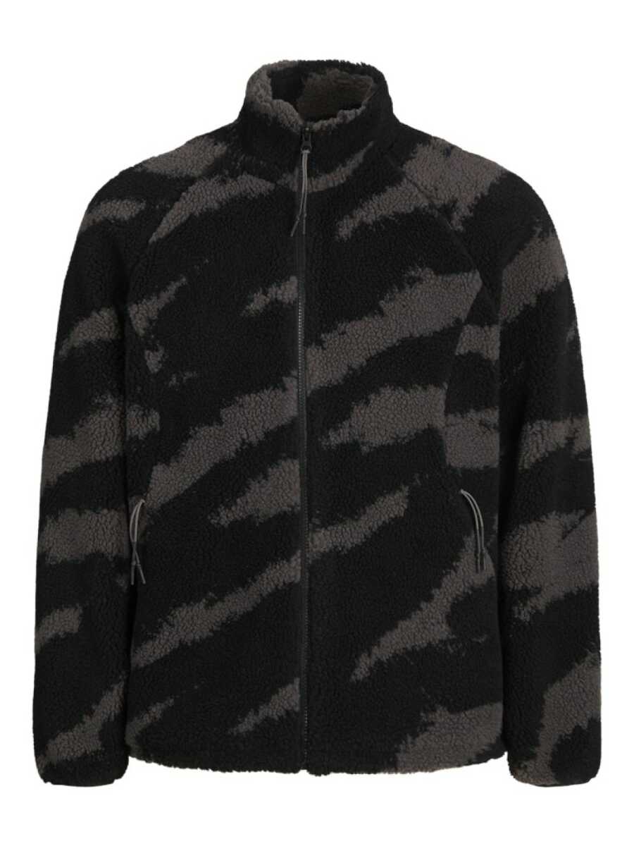 Jack Jones Terraın Fleece Erkek Ceket 12267528 - 1