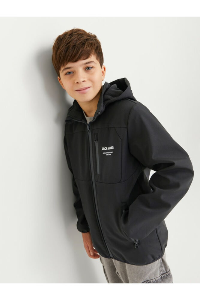 Jack Jones Theo Softsell Erkek Ceket 12269432 (1)