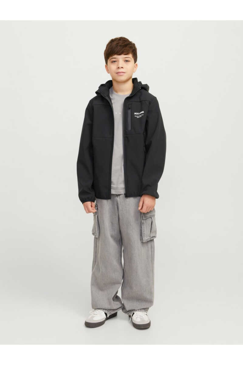 Jack Jones Theo Softsell Erkek Ceket 12269432 - 3