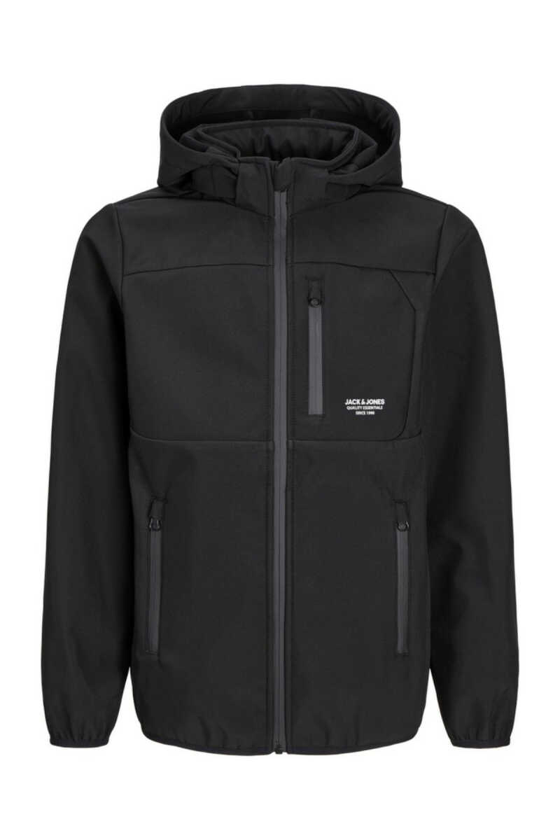 Jack Jones Theo Softsell Erkek Ceket 12269432 - 5