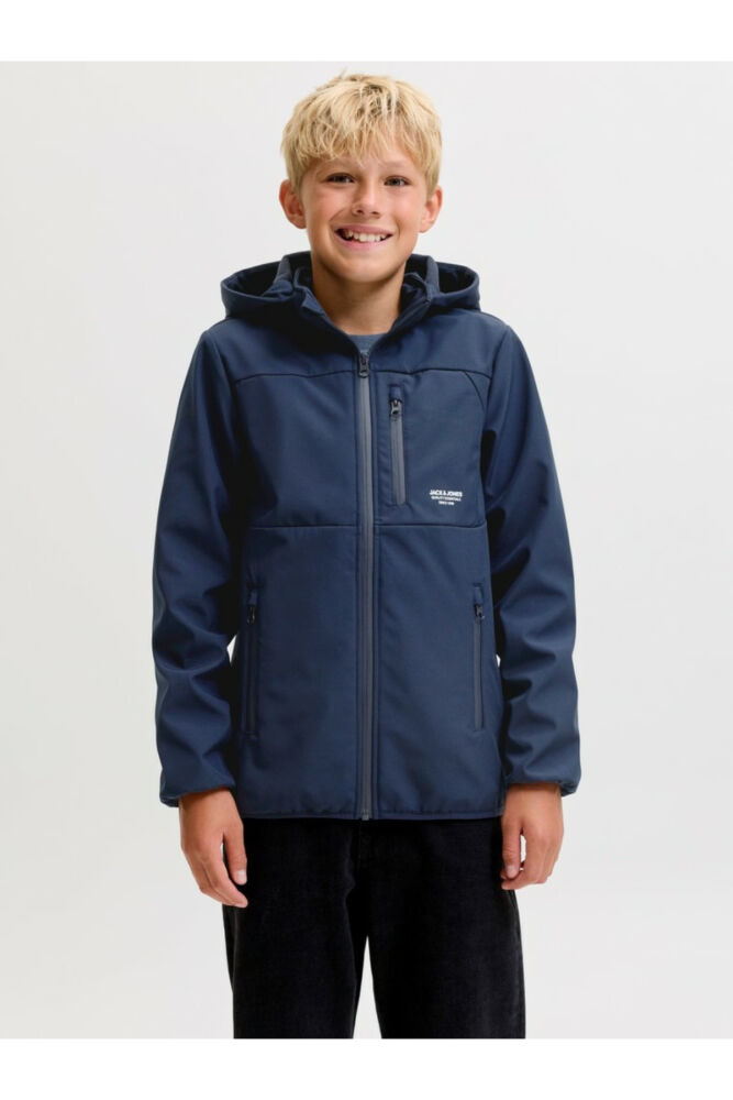 Jack Jones Theo Softsell Erkek Ceket 12269432