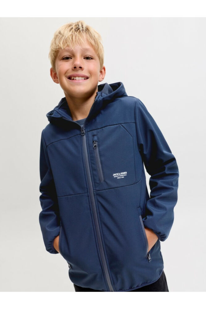 Jack Jones Theo Softsell Erkek Ceket 12269432 (1)