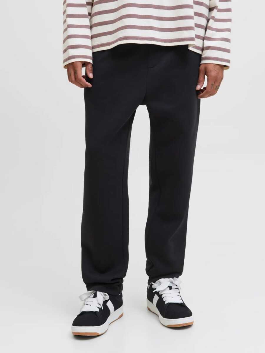 Jack Jones Tkane Bradley Uncuffed Relax Fit Erkek Eşofman Altı 12279134 - 3