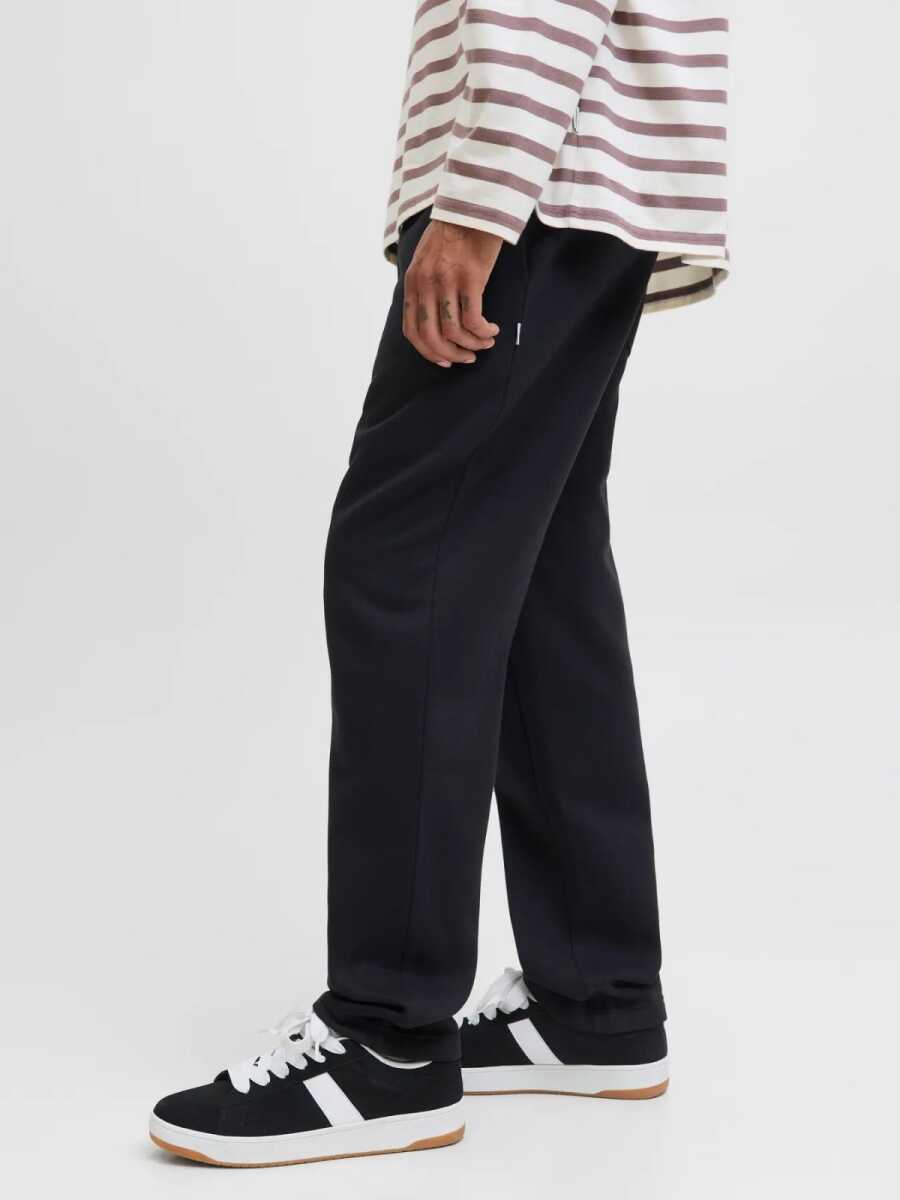 Jack Jones Tkane Bradley Uncuffed Relax Fit Erkek Eşofman Altı 12279134 - 7