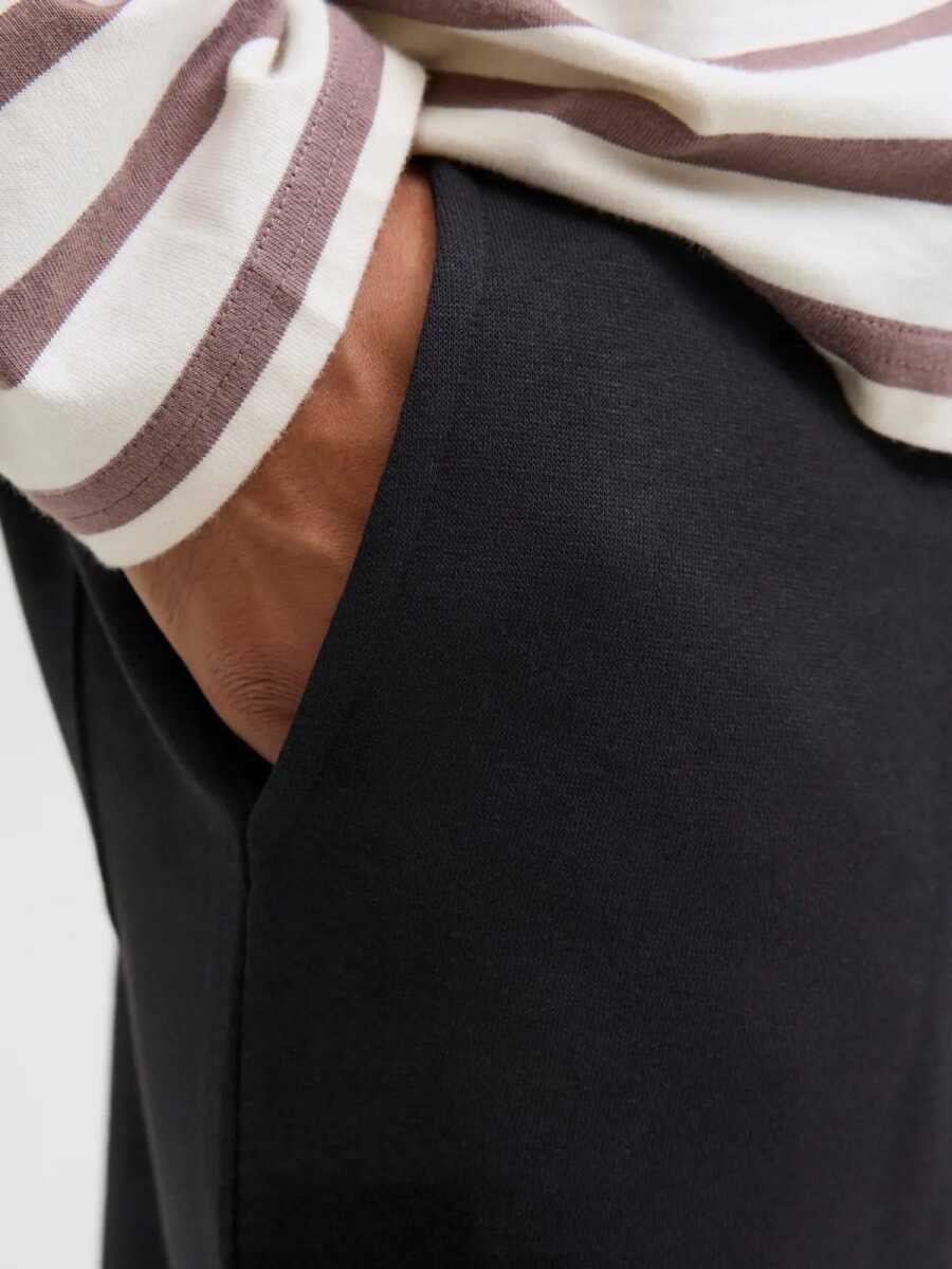 Jack Jones Tkane Bradley Uncuffed Relax Fit Erkek Eşofman Altı 12279134 - 8