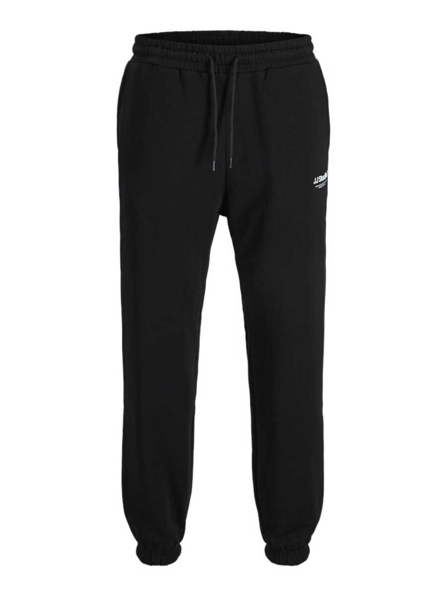 Jack Jones Tkane Soho Regular Fit Sweat Pants Erkek Eşofman Altı 12278943 - 1