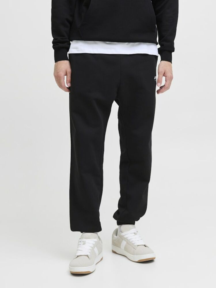 Jack Jones Tkane Soho Regular Fit Sweat Pants Erkek Eşofman Altı 12278943 (1)