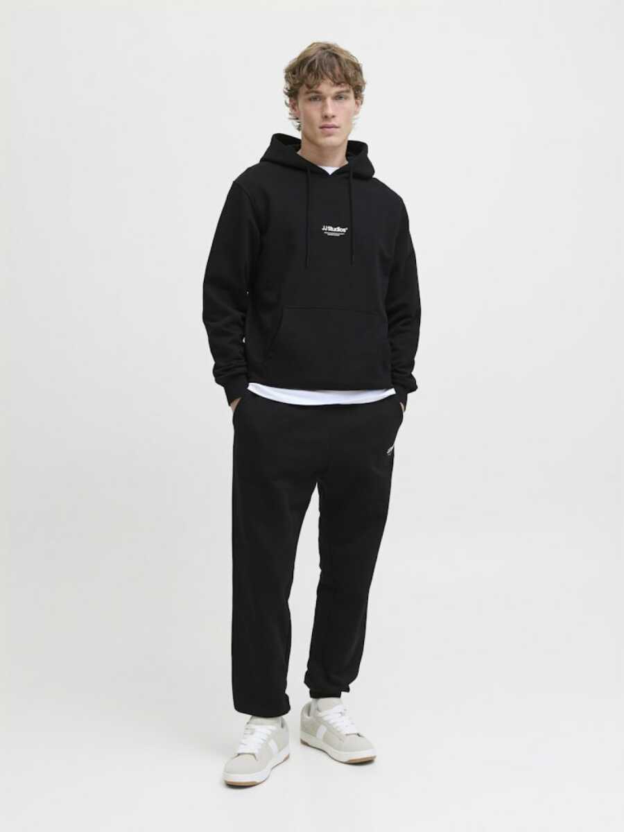 Jack Jones Tkane Soho Regular Fit Sweat Pants Erkek Eşofman Altı 12278943 - 3