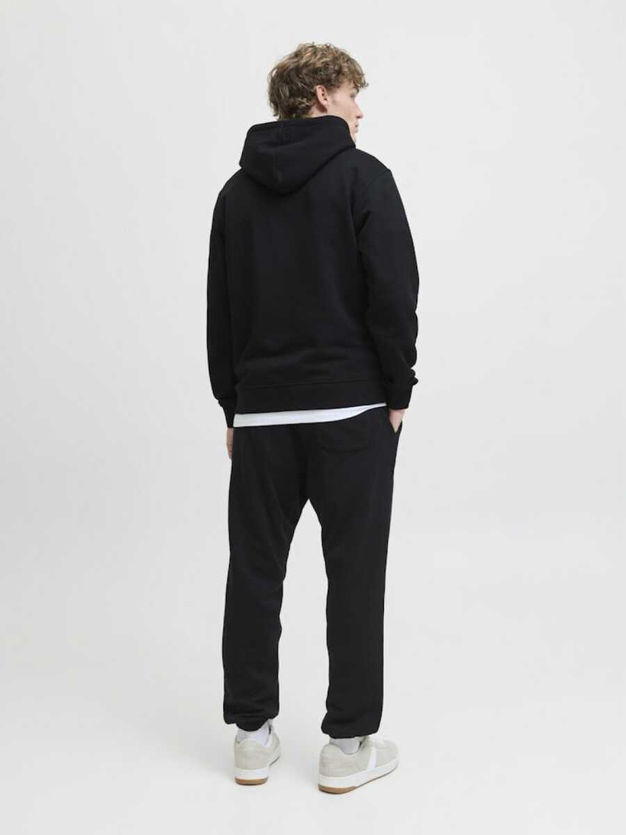 Jack Jones Tkane Soho Regular Fit Sweat Pants Erkek Eşofman Altı 12278943 - 4