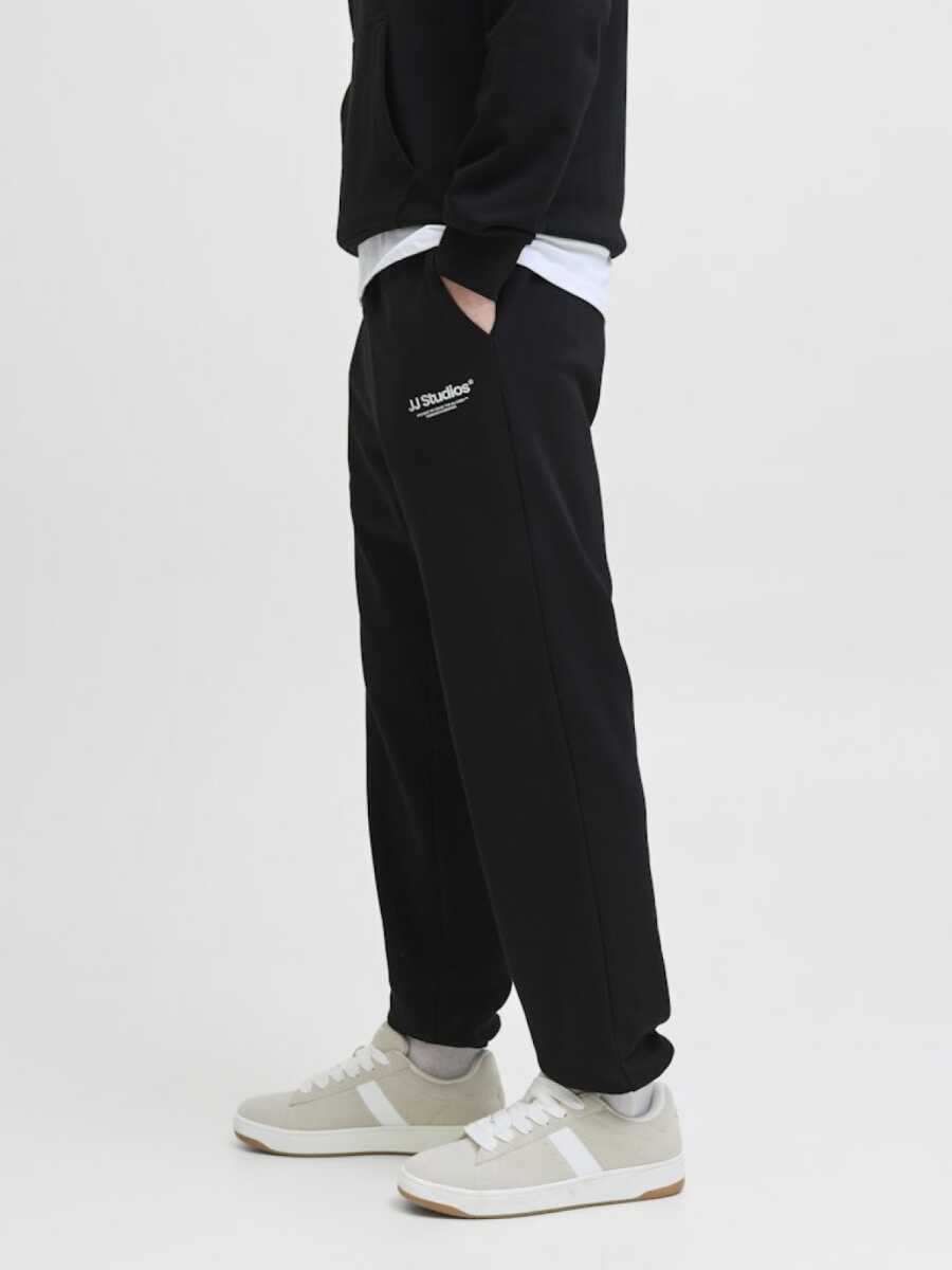 Jack Jones Tkane Soho Regular Fit Sweat Pants Erkek Eşofman Altı 12278943 - 7