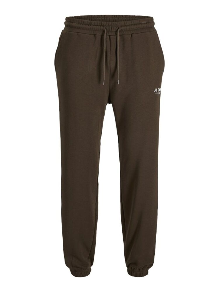 Jack Jones Tkane Soho Regular Fit Sweat Pants Erkek Eşofman Altı 12278943