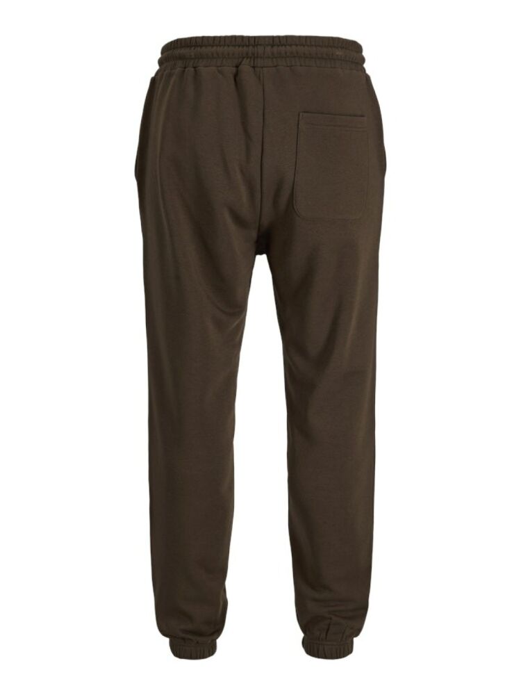 Jack Jones Tkane Soho Regular Fit Sweat Pants Erkek Eşofman Altı 12278943 (1)