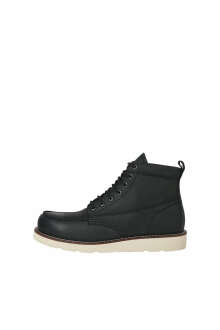 Jack Jones Toronto Leather Erkek Bot 12277398