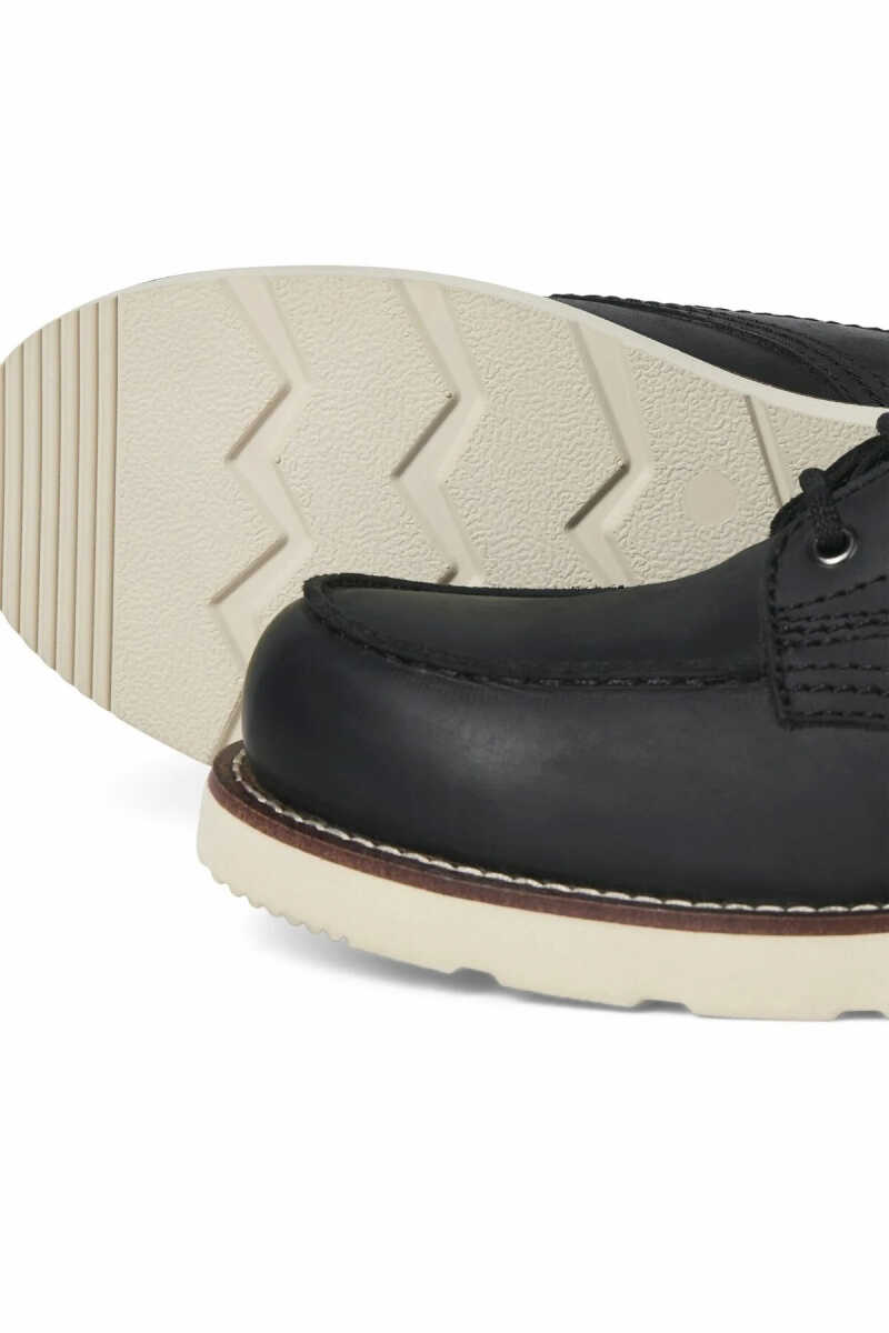Jack Jones Toronto Leather Erkek Bot 12277398 - 3