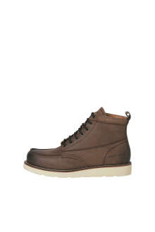 Jack Jones Toronto Leather Erkek Bot 12277398