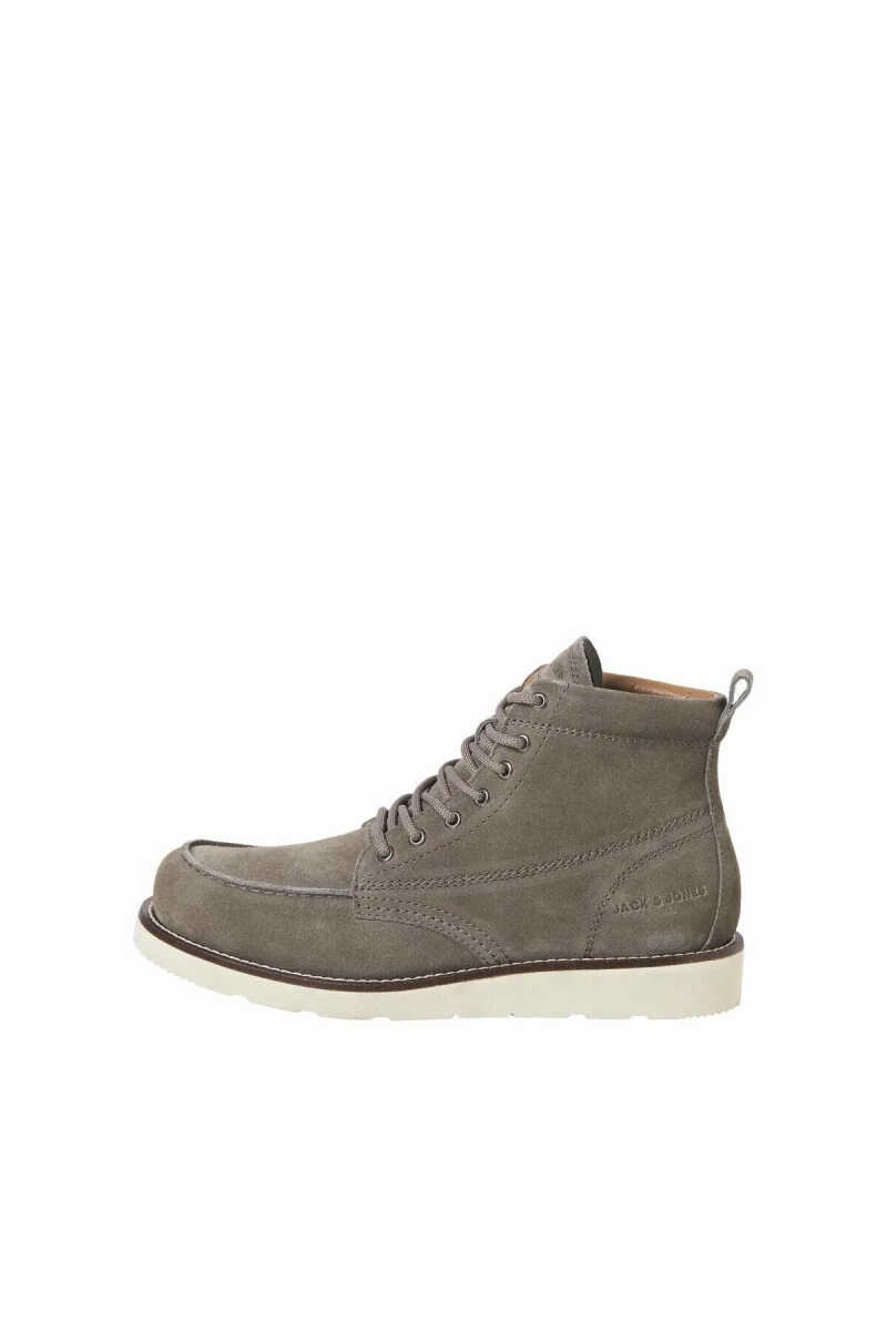 Jack Jones Toronto Suede Erkek Bot 12277561 - 1
