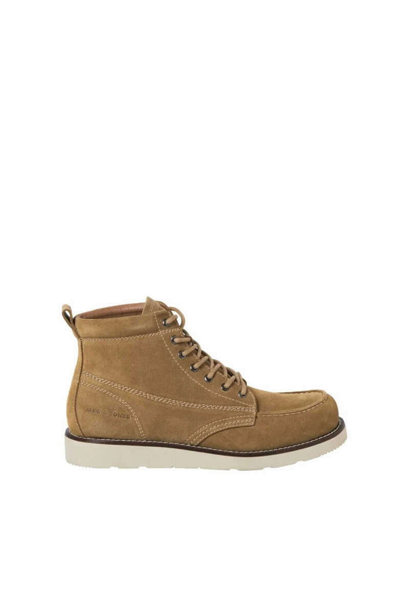 Jack Jones Toronto Suede Erkek Bot 12277561 - 2
