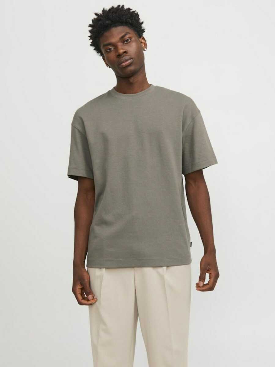 Jack Jones Urban Edge Erkek Tişört 12254412 - 4