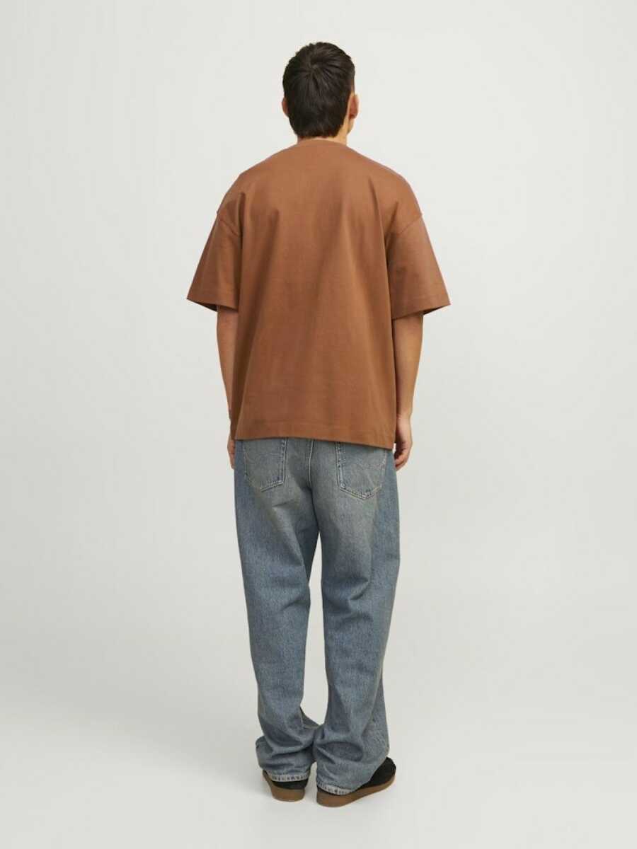 Jack Jones Urban Edge Erkek Tişört 12254412 - 3