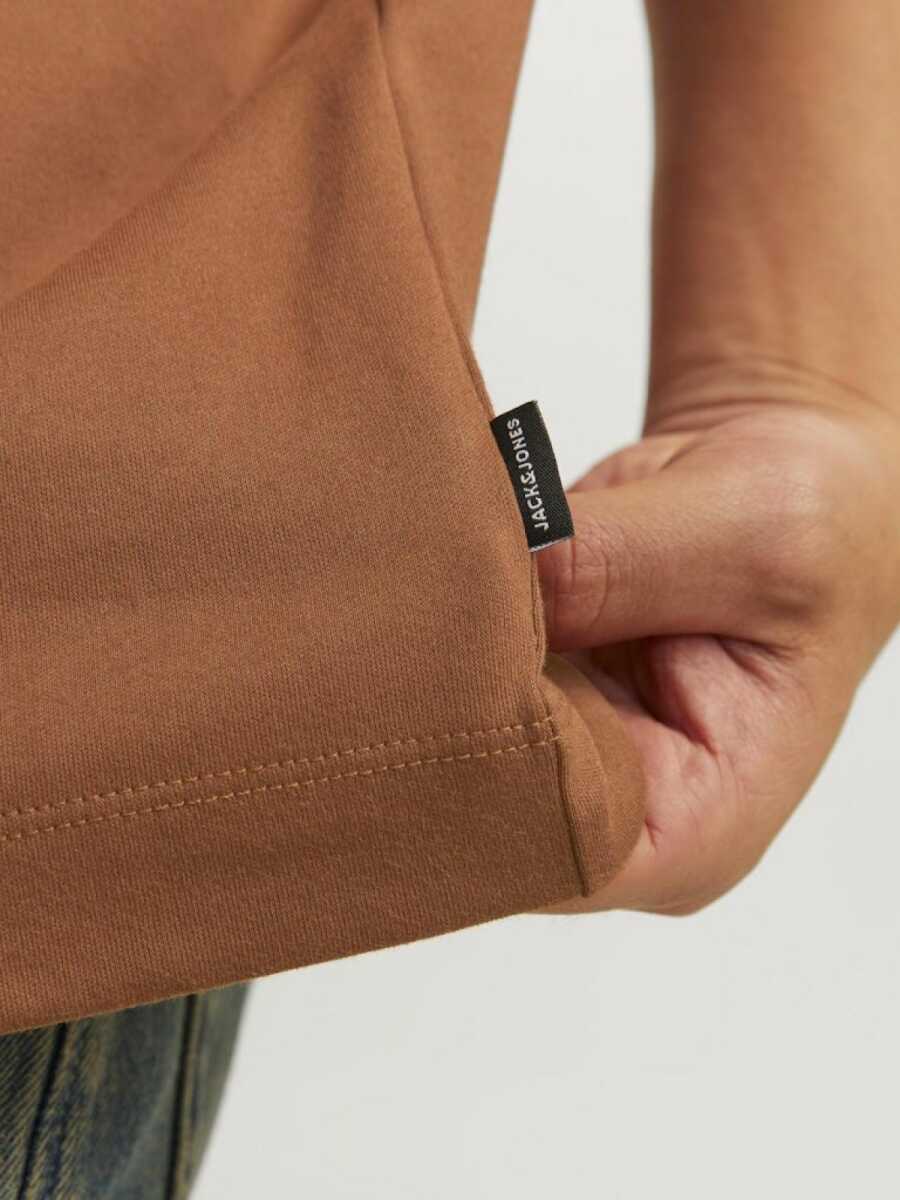 Jack Jones Urban Edge Erkek Tişört 12254412 - 5
