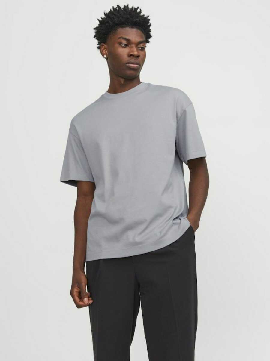 Jack Jones Urban Edge Erkek Tişört 12254412 - 4