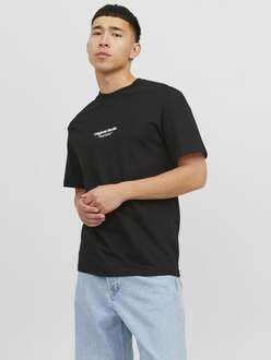 Jack Jones Vester Bro Erkek Tişört 12240121