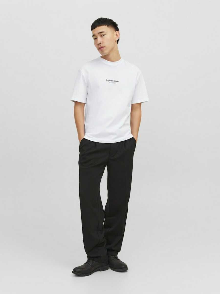 Jack Jones Vester Bro Erkek Tişört 12240121 - 2