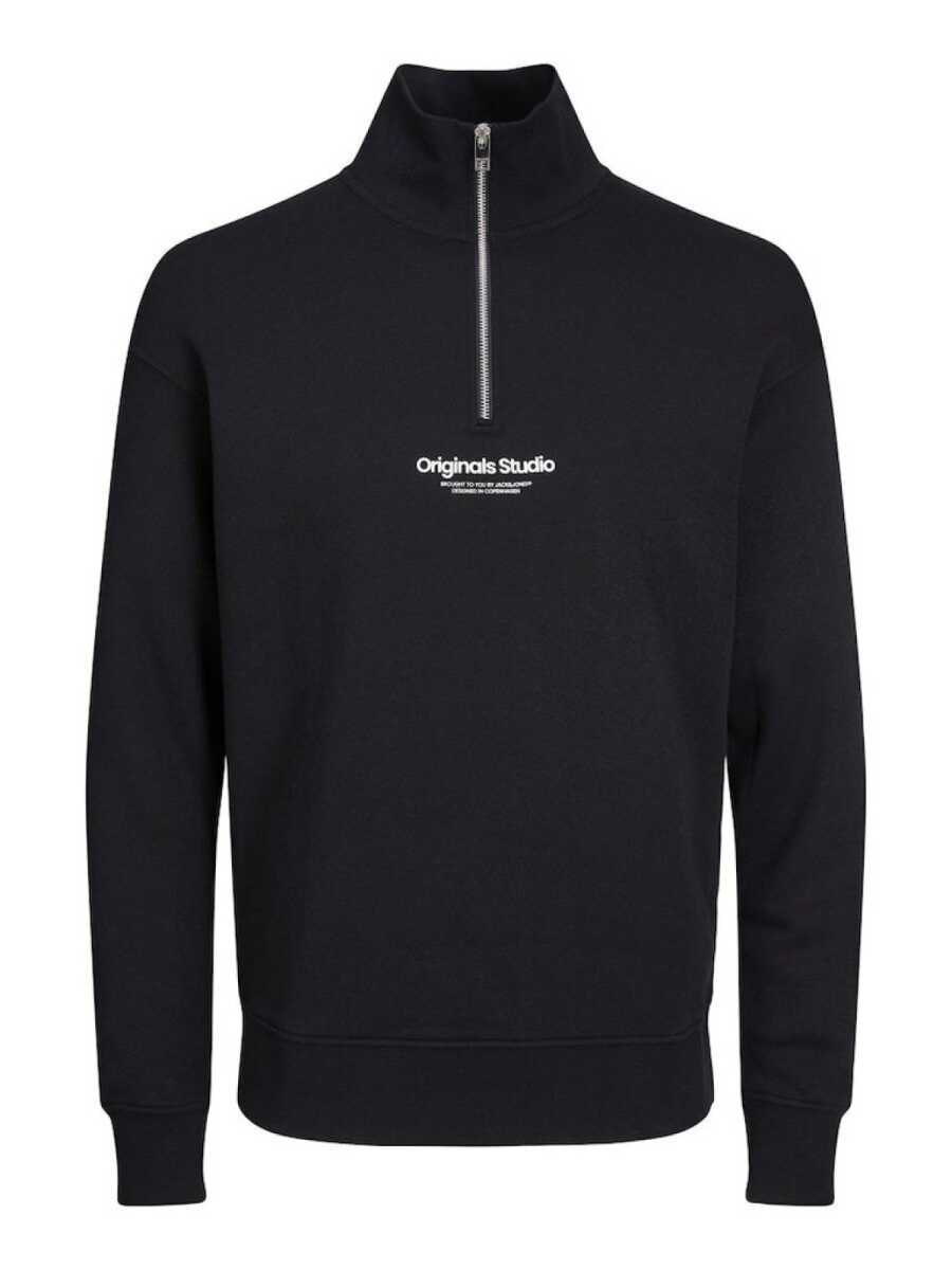 Jack Jones Vesterbro Erkek Sweat 12241777 - 4