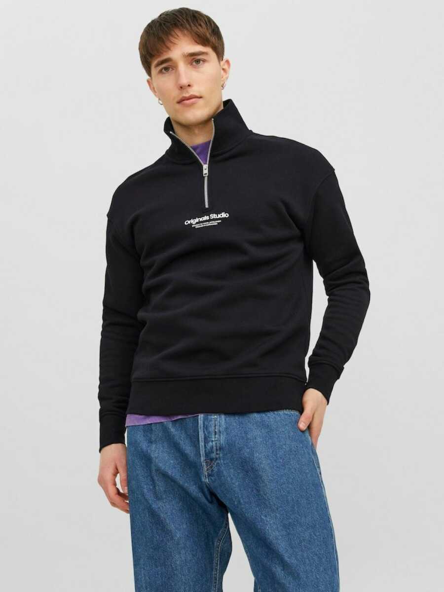 Jack Jones Vesterbro Erkek Sweat 12241777 - 1