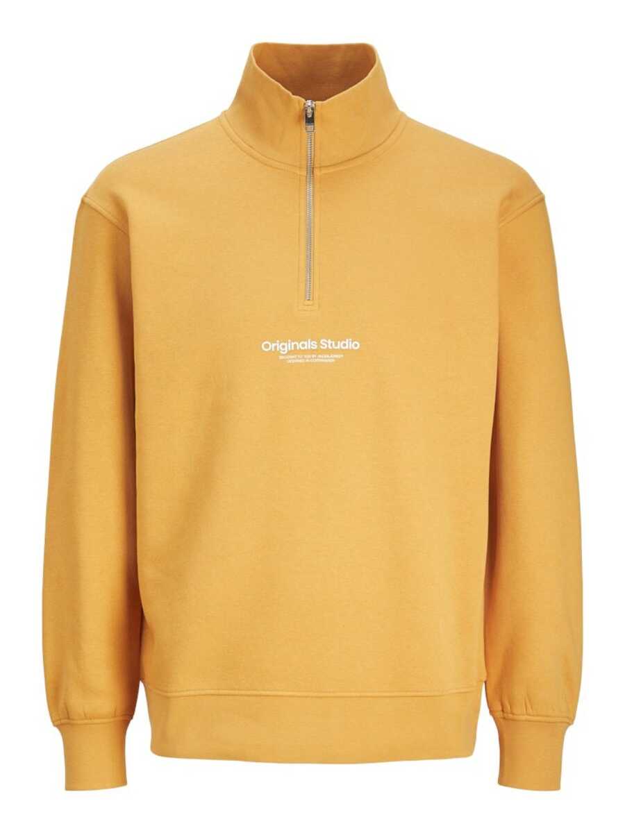 Jack Jones Vesterbro Erkek Sweat 12241777 - 4
