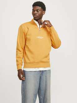 Jack Jones Vesterbro Erkek Sweat 12241777 