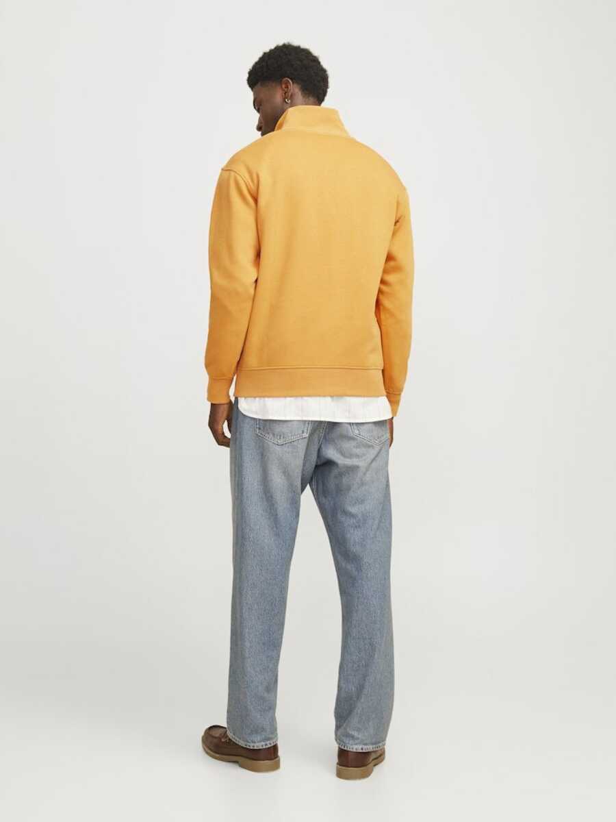 Jack Jones Vesterbro Erkek Sweat 12241777 - 3