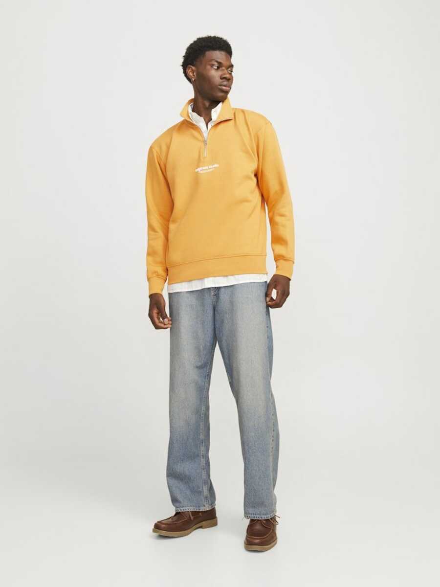 Jack Jones Vesterbro Erkek Sweat 12241777 - 2
