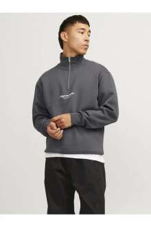 Jack Jones Vesterbro Erkek Sweat 12241777 