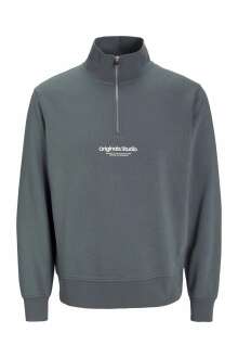 Jack Jones Vesterbro Erkek Sweat 12241777 