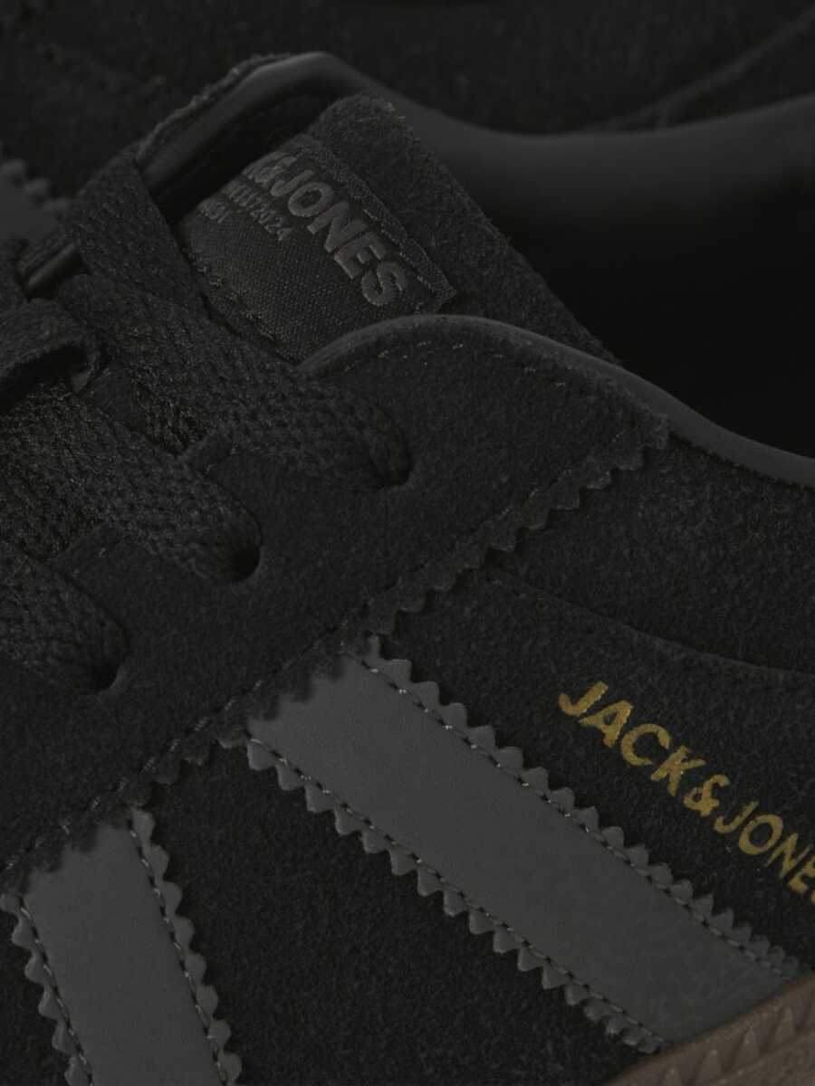 Jack Jones Wkırk Erkek Ayakkabı 12271083 - 4