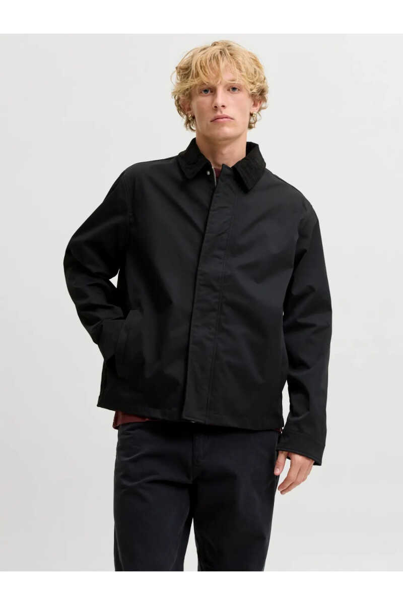 Jack Jones Wolf Worker Erkek Ceket 12299081 - 1