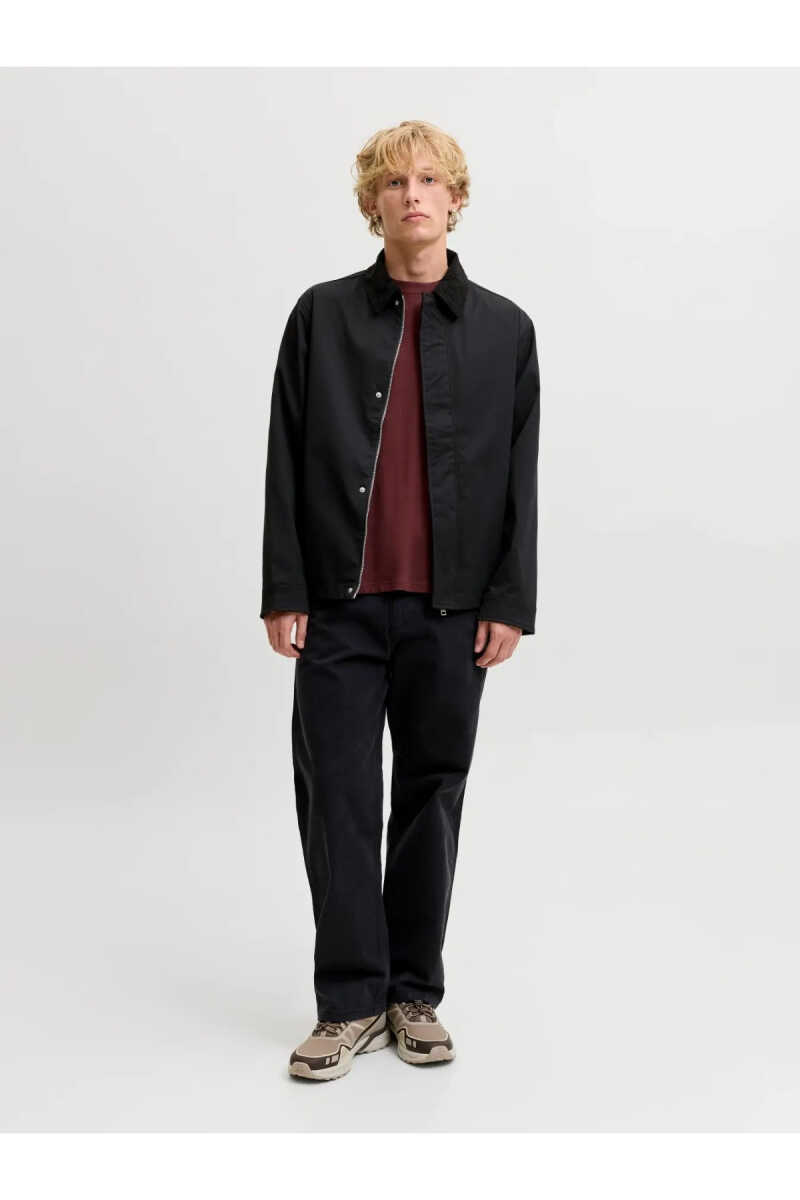Jack Jones Wolf Worker Erkek Ceket 12299081 - 2