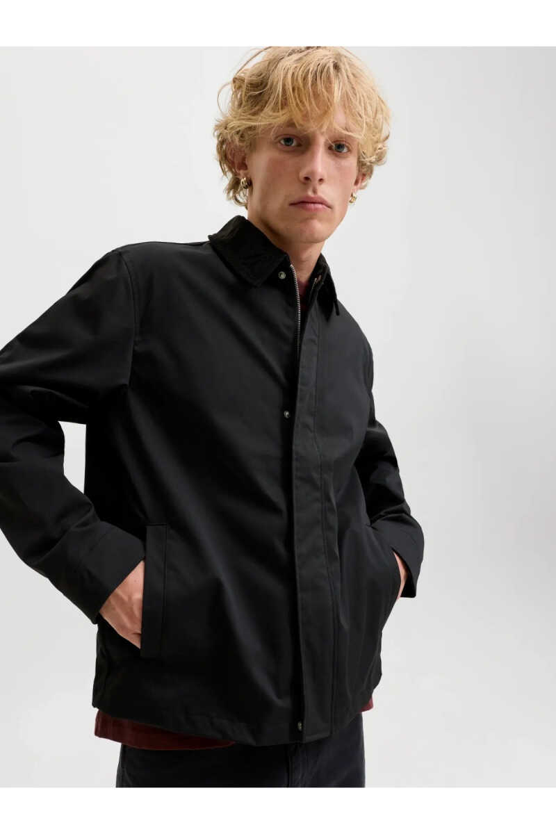 Jack Jones Wolf Worker Erkek Ceket 12299081 - 3