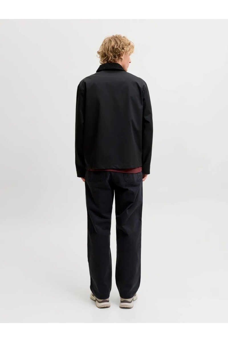 Jack Jones Wolf Worker Erkek Ceket 12299081 - 4