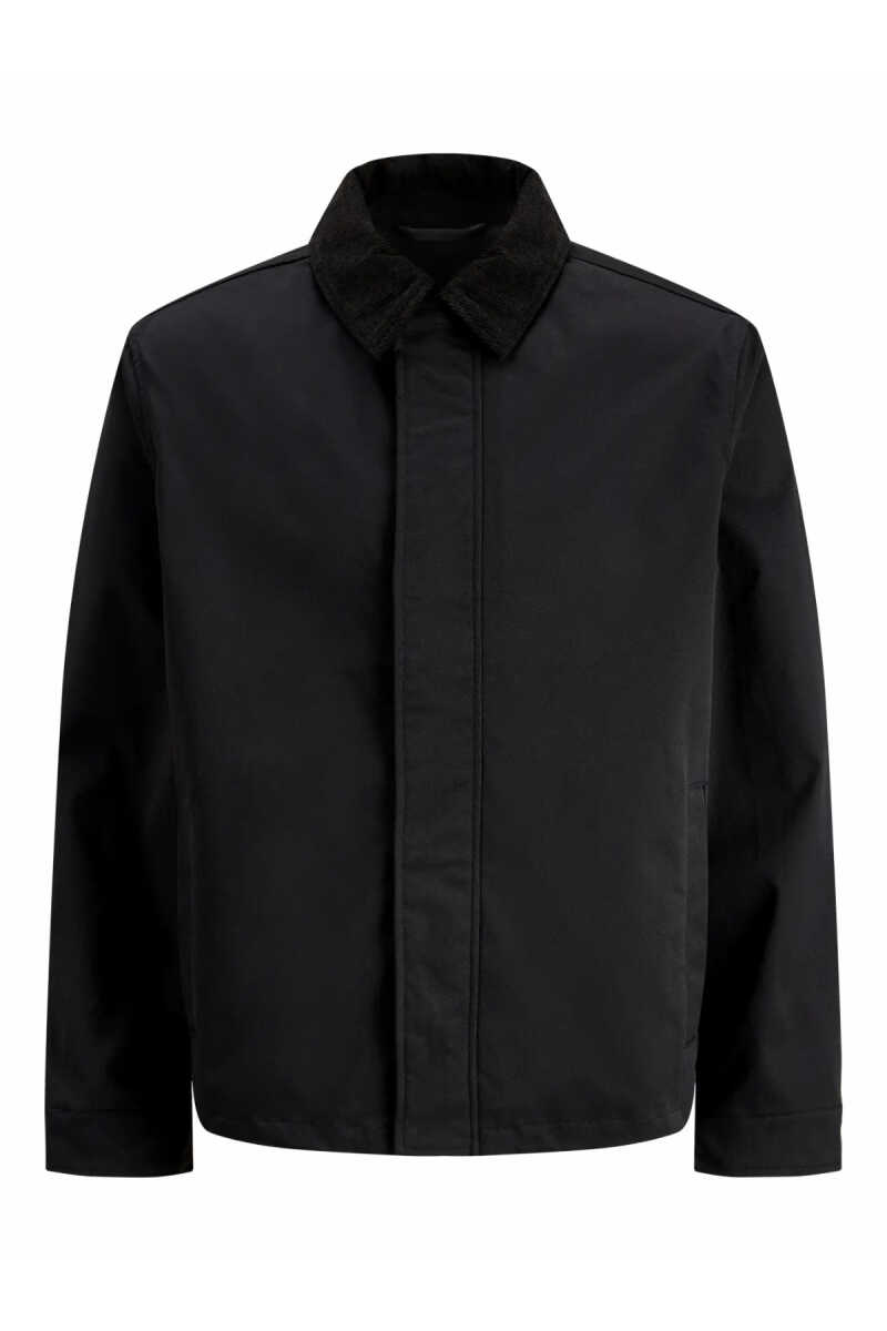 Jack Jones Wolf Worker Erkek Ceket 12299081 - 5
