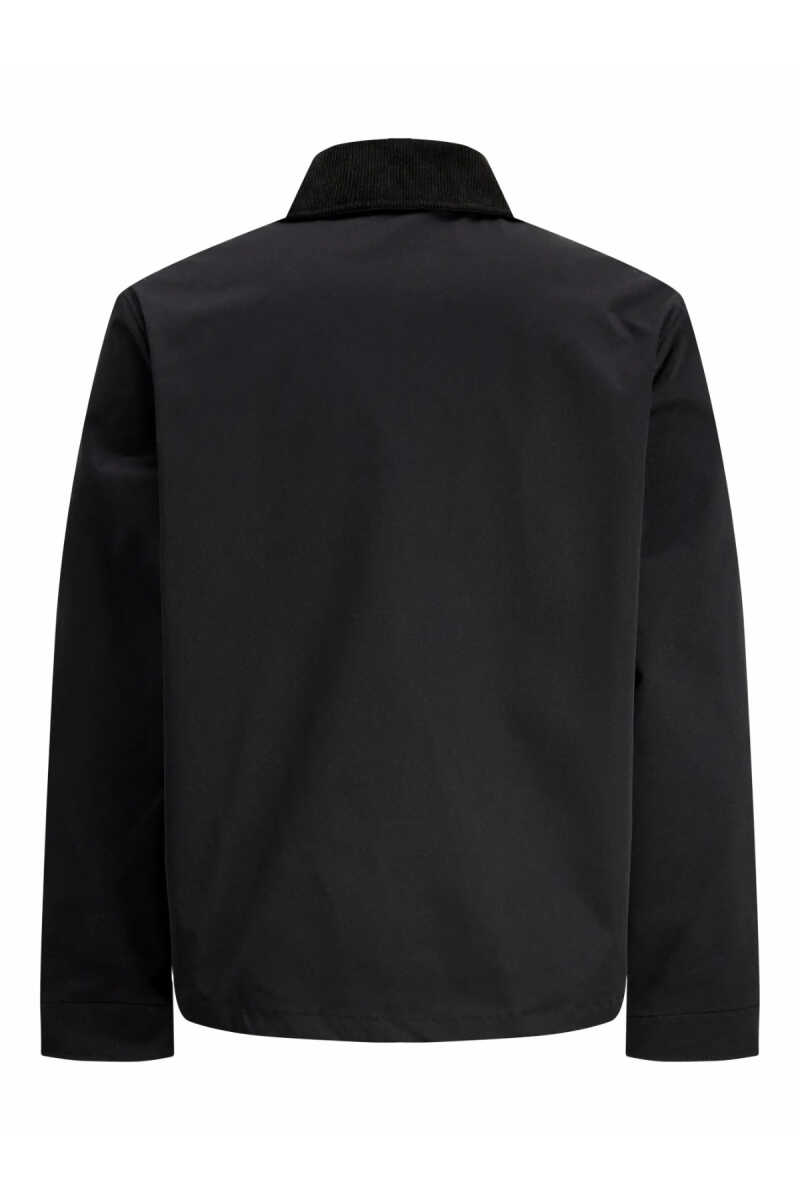 Jack Jones Wolf Worker Erkek Ceket 12299081 - 6