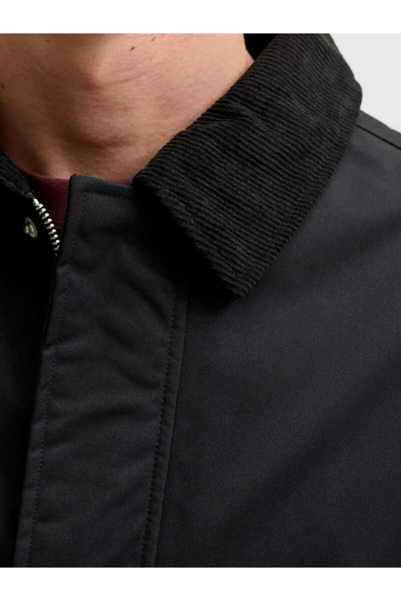 Jack Jones Wolf Worker Erkek Ceket 12299081 - 7