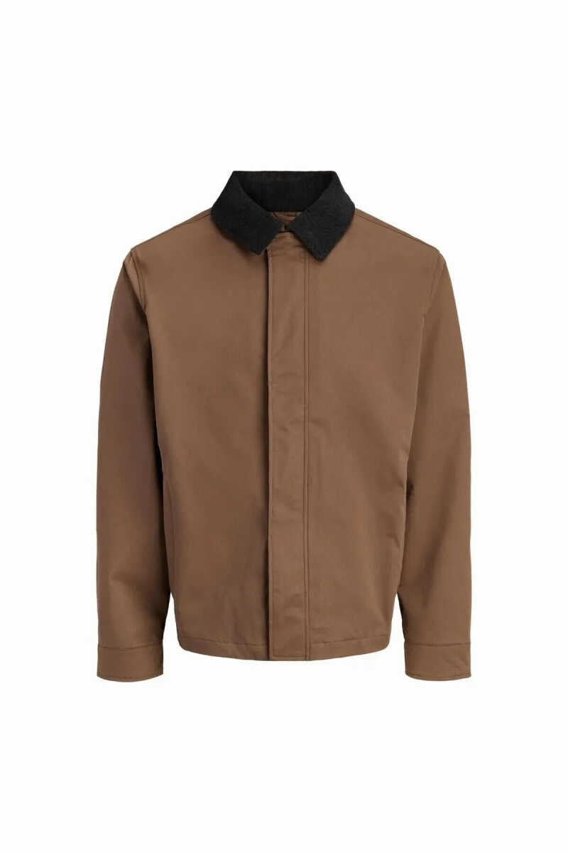 Jack Jones Wolf Worker Erkek Ceket 12299081 - 1